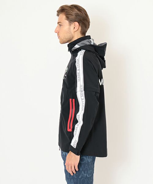Axis 3Layer System Jacket | MEN