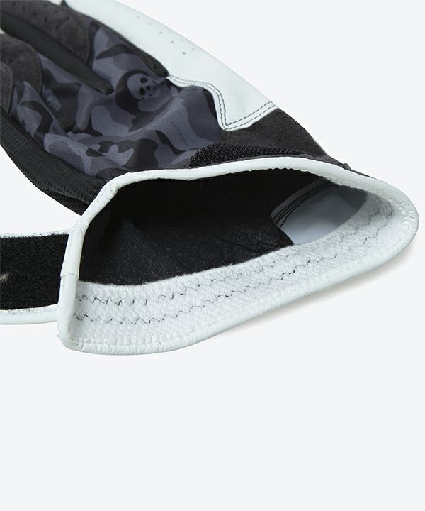 Zip High-cut Sneaker | MEN and WOMEN