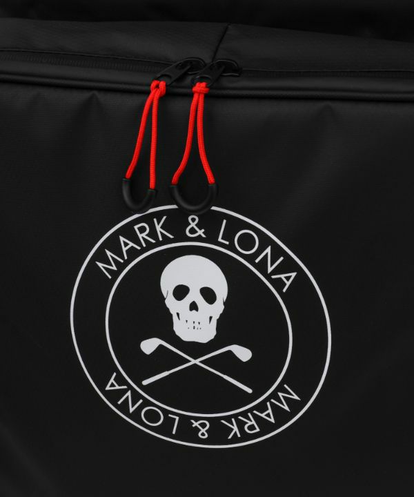 Golf Or Die Travel Cover | MARK & LONA MARKET STORE 公式ストア