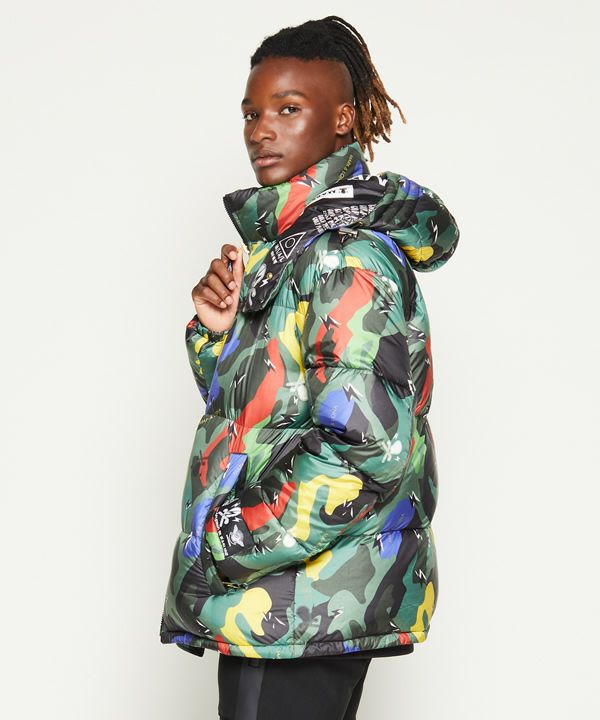 CAMO