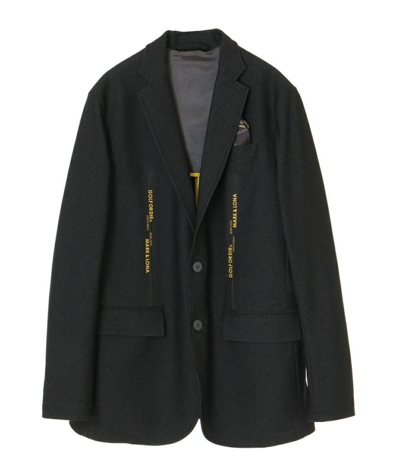 We'll be Stretch Blazer