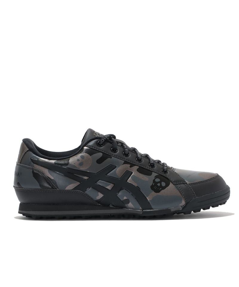 【最新入荷】 ASICS」 × LONA ＆ MARK 最新作が販売開始！ LONA & MARK | シューズ(男性用)