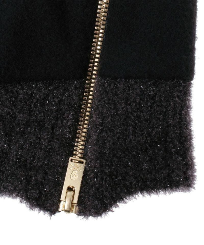 Robertson Knit Vest | MEN