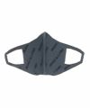 CHARCOAL/BLACK