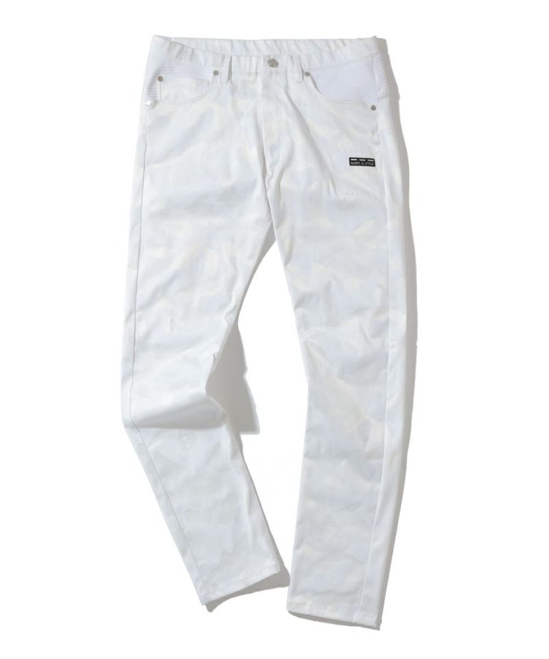 Gauge JQ Pants