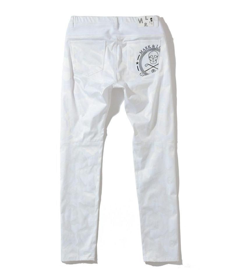 Gauge JQ Pants