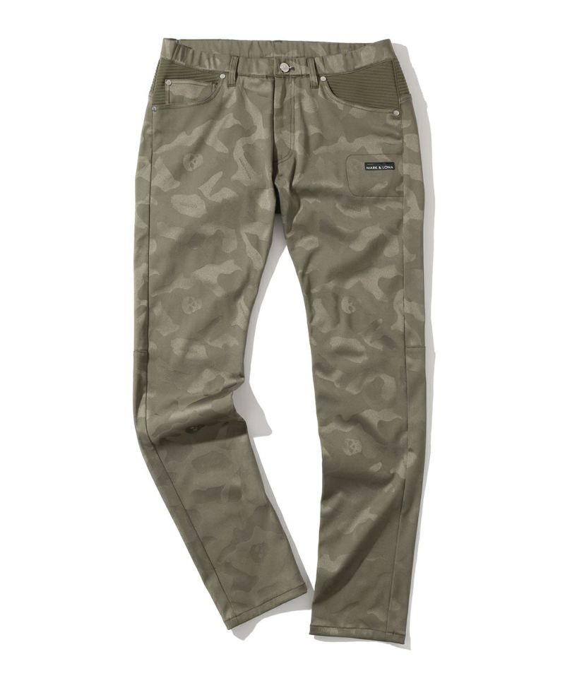 Gauge JQ Pants