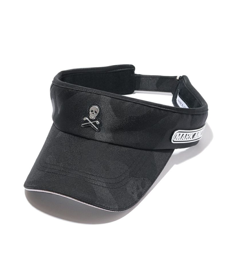 Gauge Visor