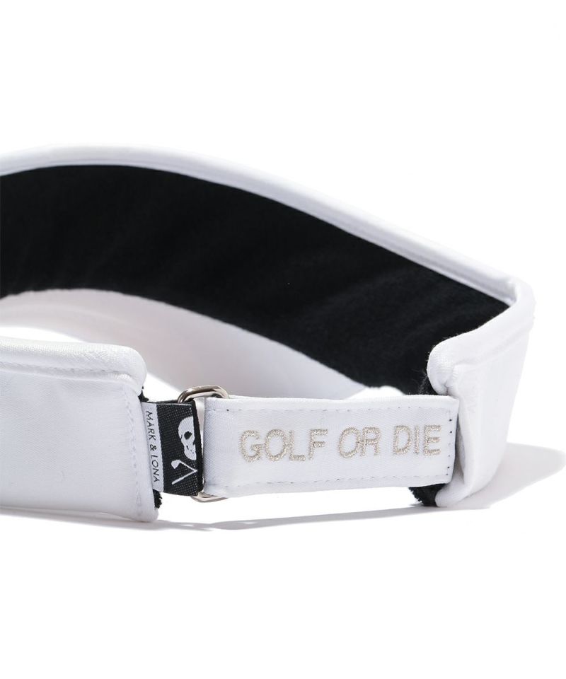Gauge Visor