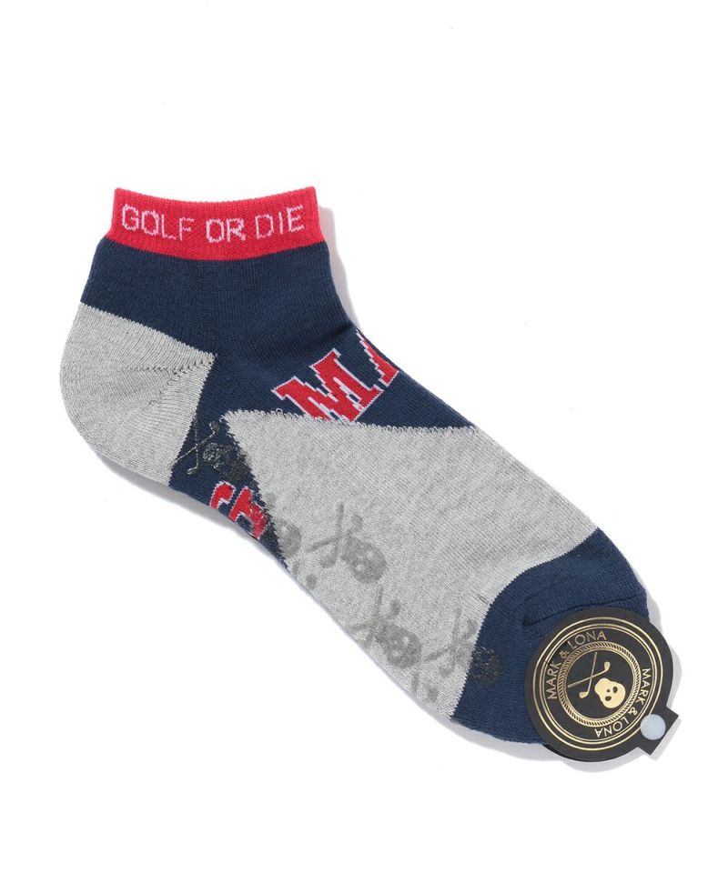 Kane Anckle Socks | MEN