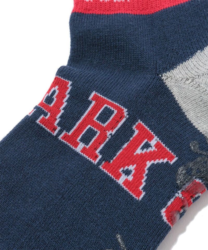 Kane Anckle Socks | MEN