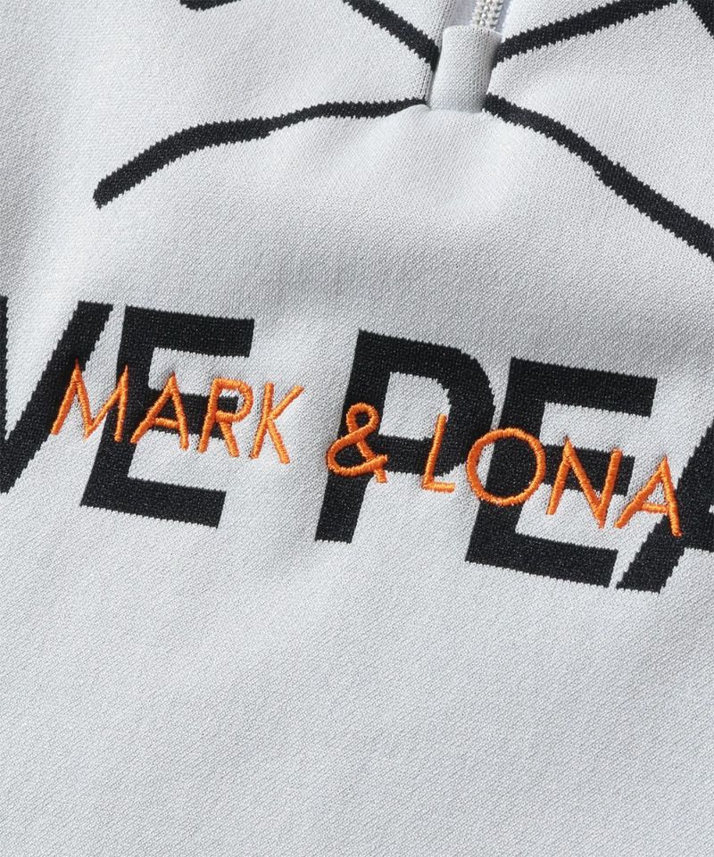 Closure Mock neck Shirts | MEN