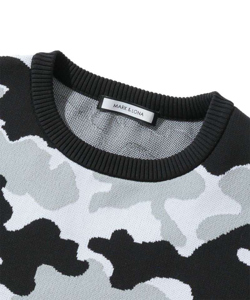 Affection Tech Crew Sweater