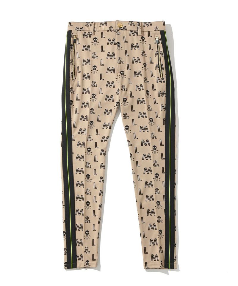 Do MaU.N.I.T.Y Jersey Pants | MEN