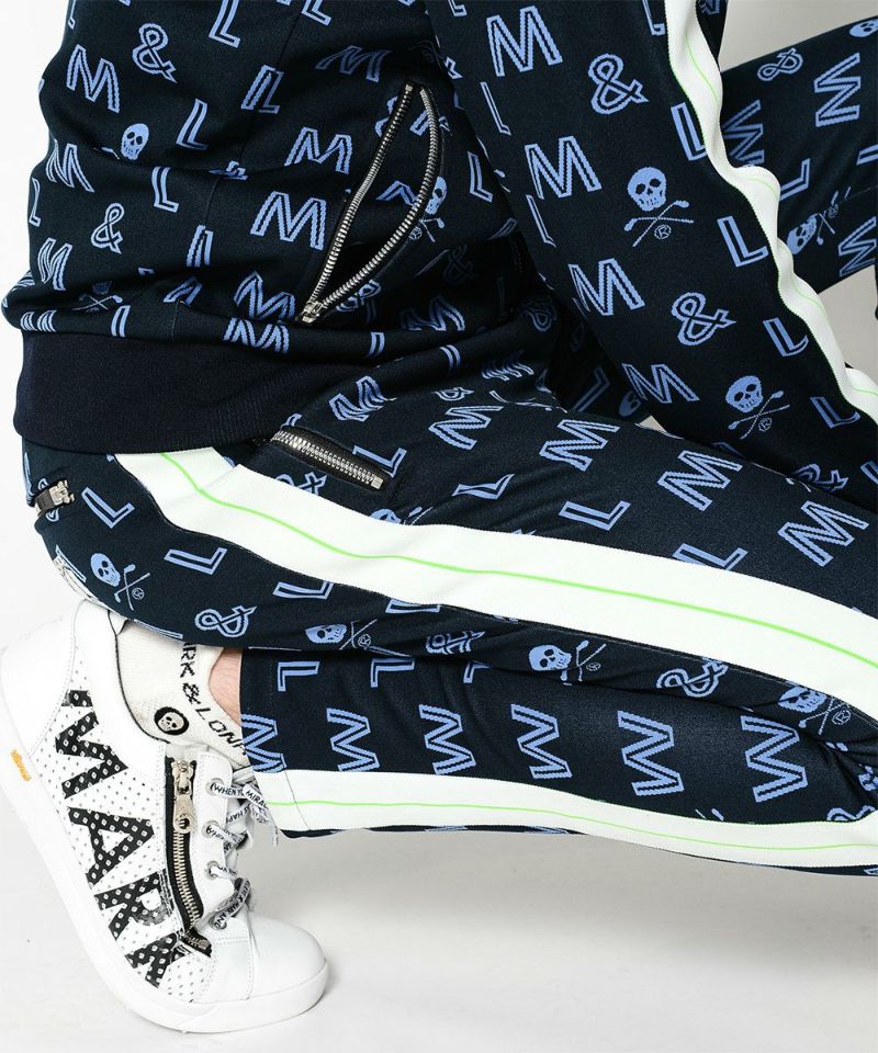 U.N.I.T.Y Jersey Pants | MEN