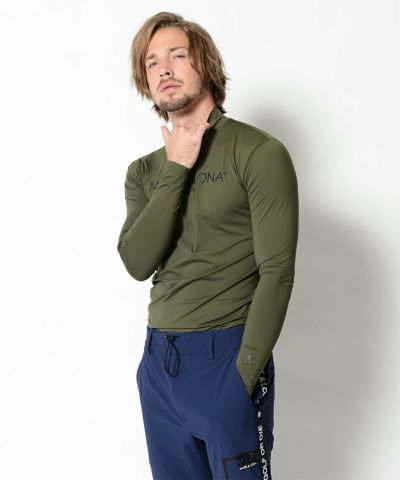 Tシャツ カットソー Mark Lona 公式オンラインストア Tシャツ カットソー Mark Lona 公式オンラインストア
