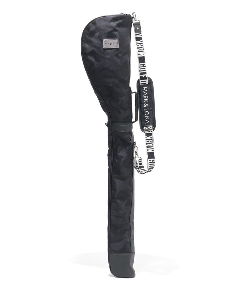 MARK&amp;LONA - 【新品2021年】MARK&amp;LONAハイブリット　ブラックアイパッチ　ゴルフ Breezy Rounds編 | MARK & LONA MARKET STORE 公式ストア
