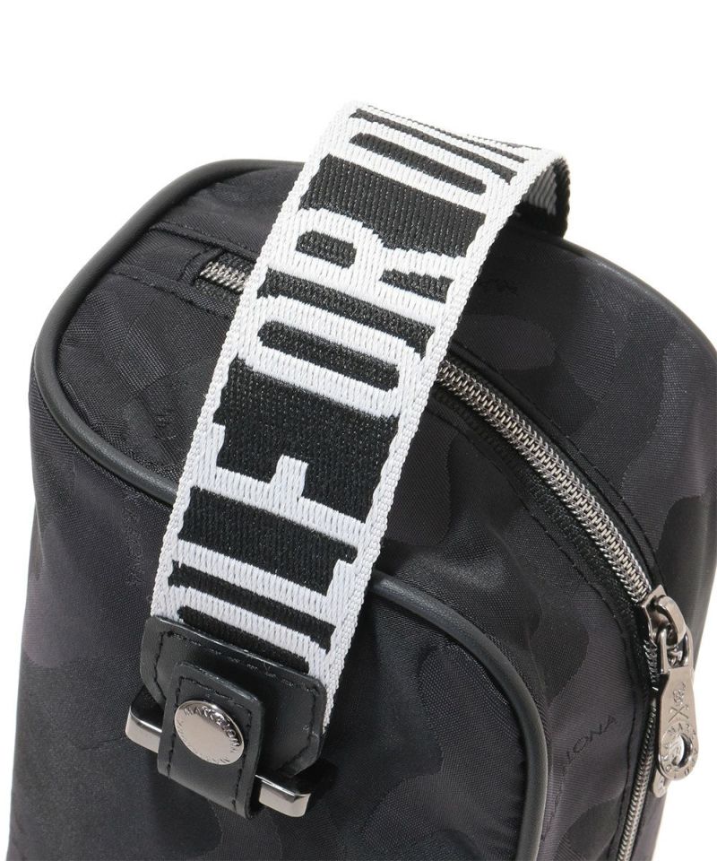 Gauge Camo Dopp Kit