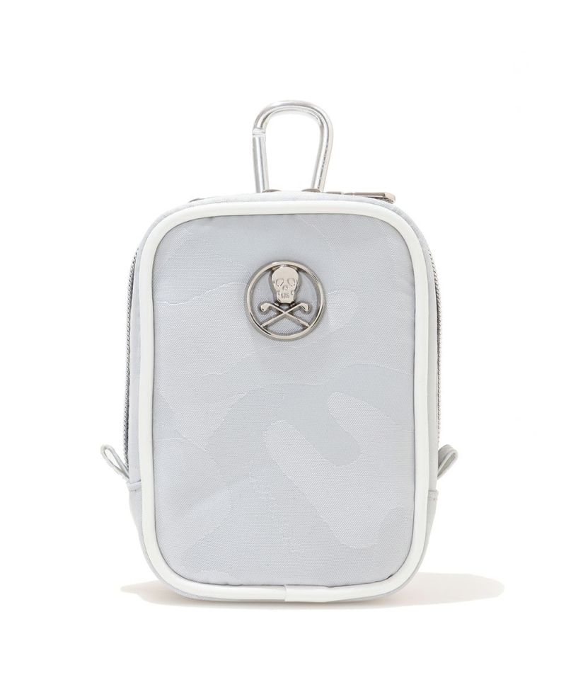 Gauge Camo Pouch