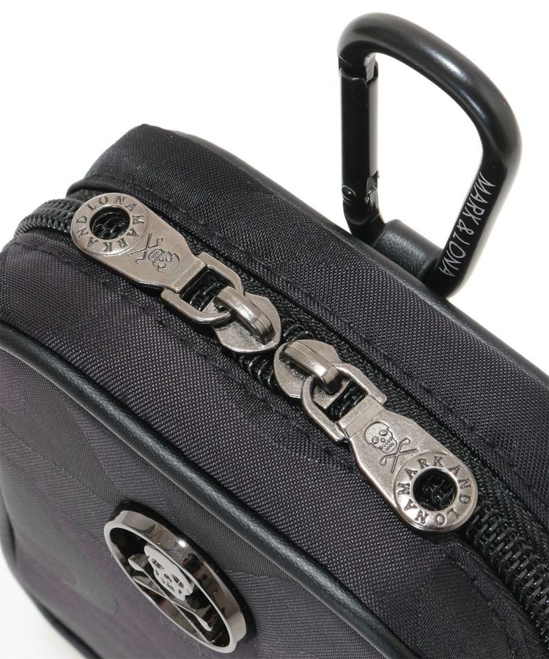 Gauge Camo Pouch