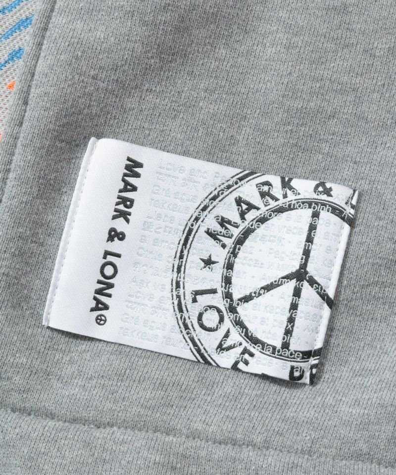 Kane Tech-fleece Vest | MEN