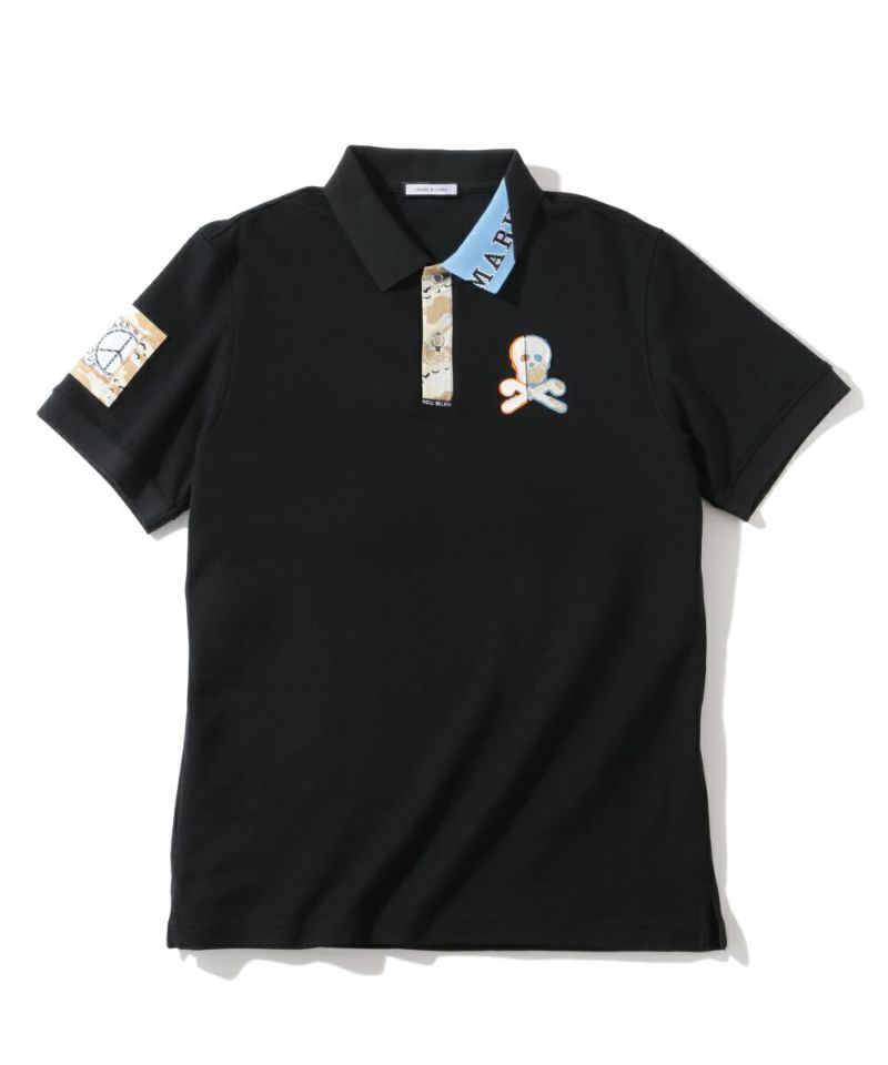 Do Matter Polo | MEN