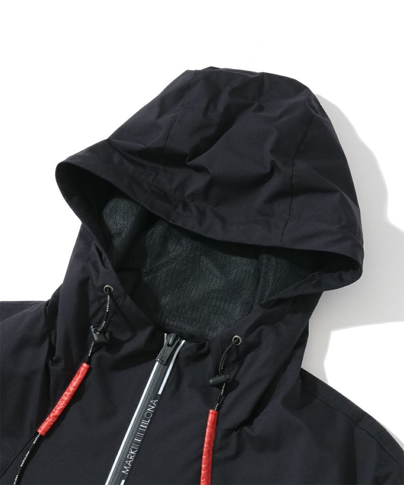 CD9-2K All-Terrain Hooded Jacket | MEN