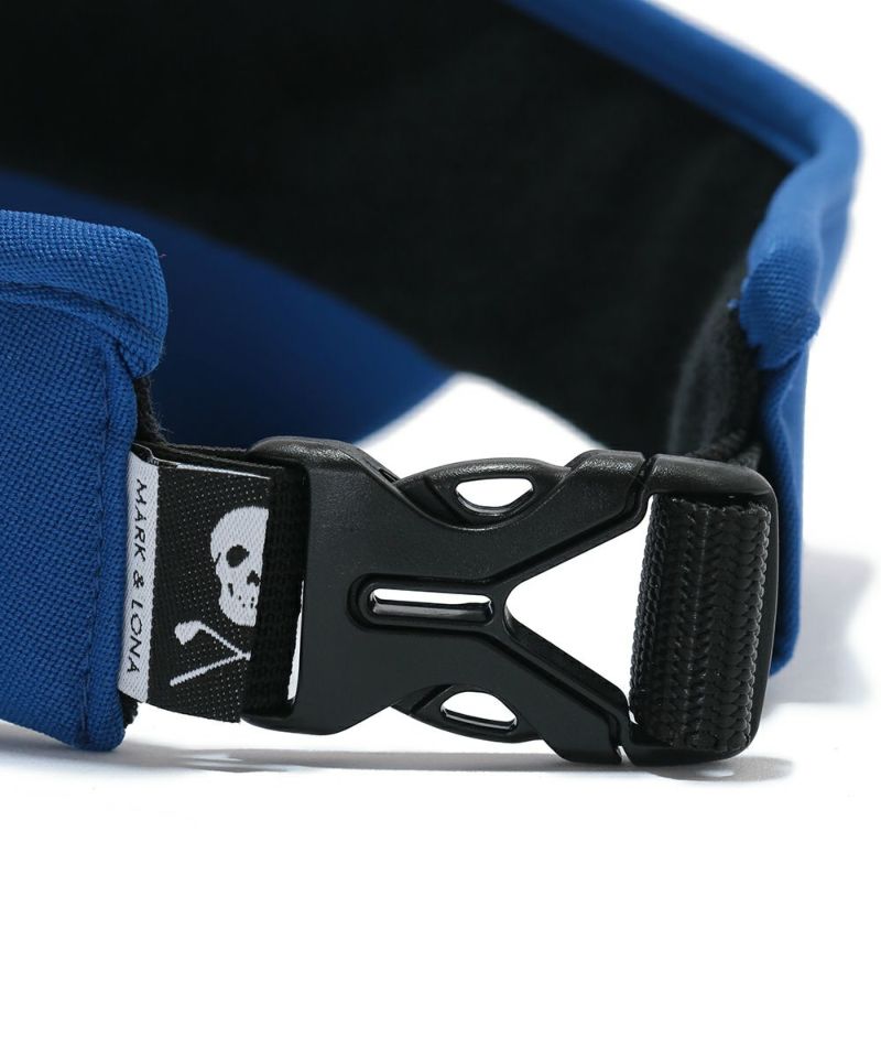Pala Visor