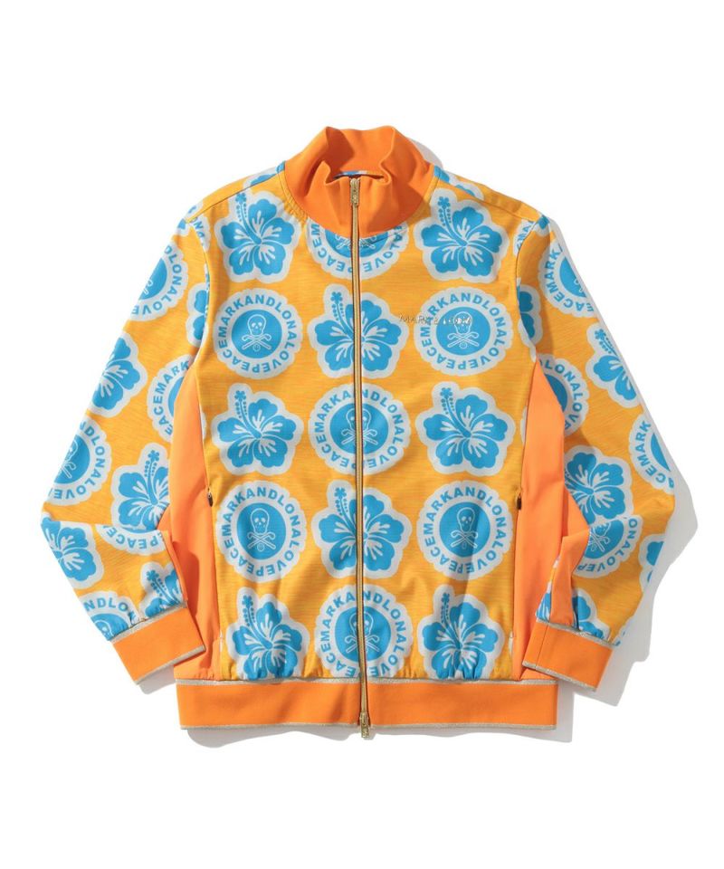Pala Air Jersey Zip Jacket | MEN