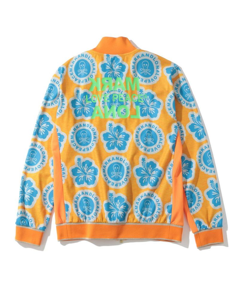 Pala Air Jersey Zip Jacket | MEN
