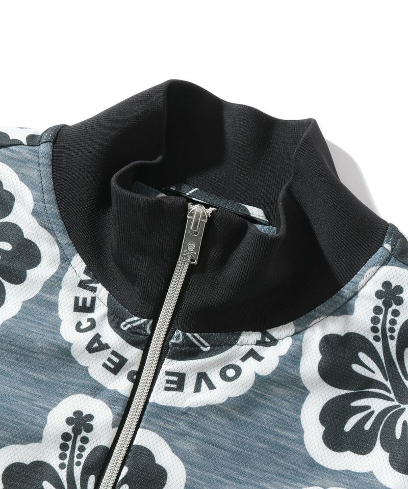 Pala Air Jersey Zip Jacket | MEN