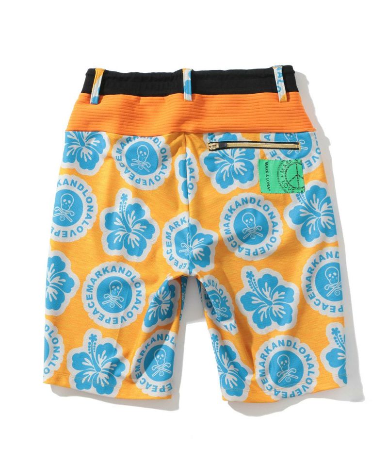 Pala Air Jersey Shorts | MEN
