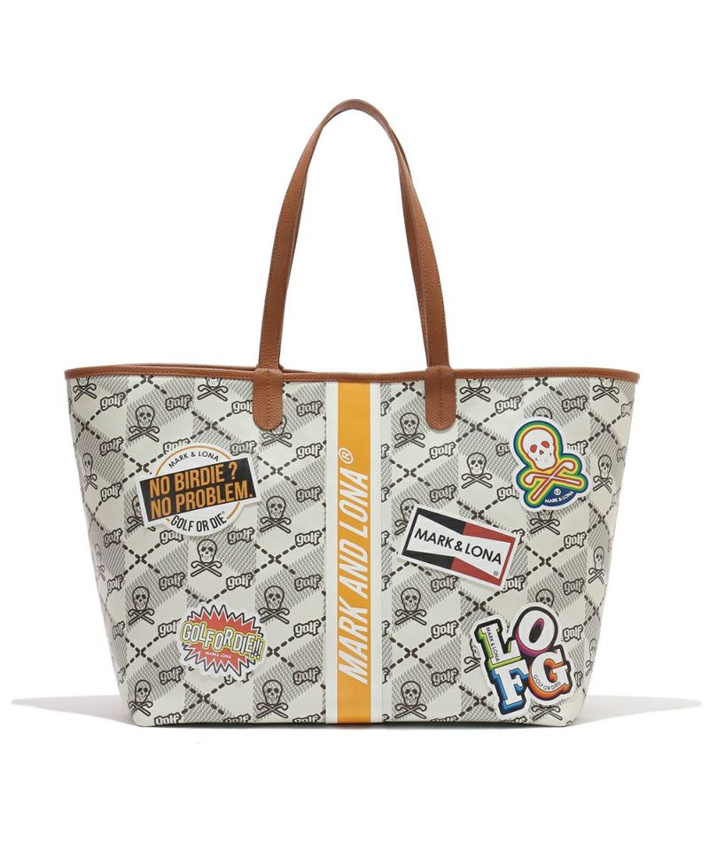 What Not Large Tote