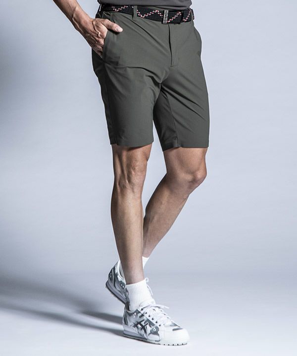 CD27-Hybrid Stretch Shorts | MEN