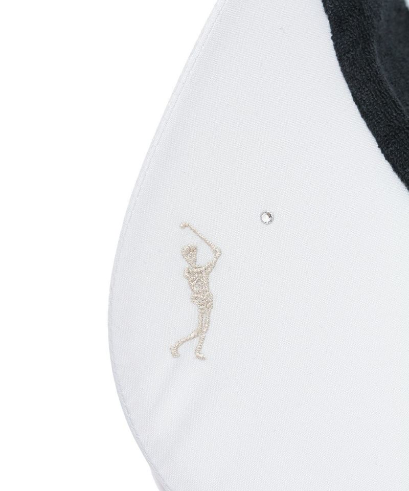Mercury Visor | MEN and WOMEN