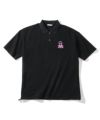 BLACK/PINK