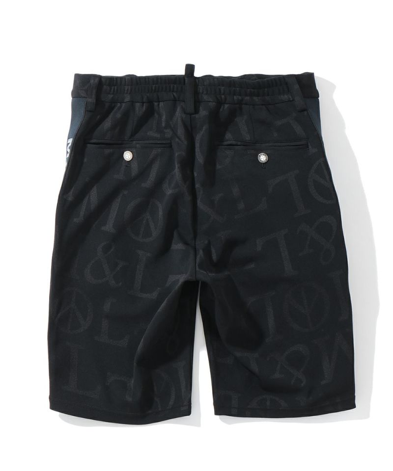 Lennon Shorts | MEN