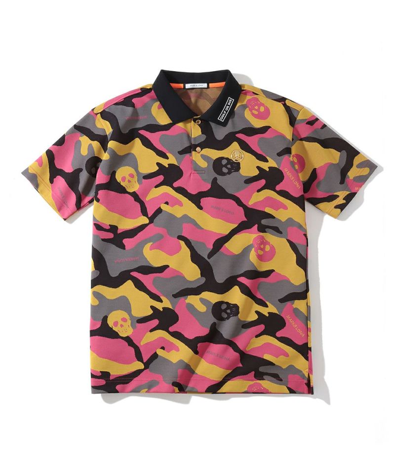 Gauge Polo | MEN