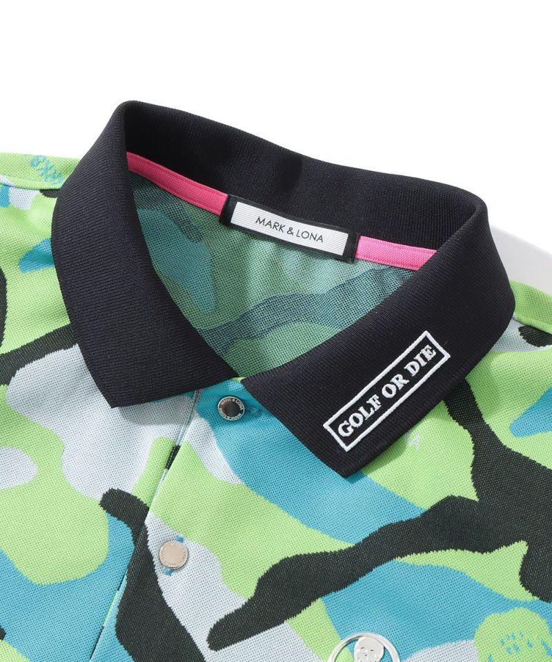 Gauge Polo | MEN