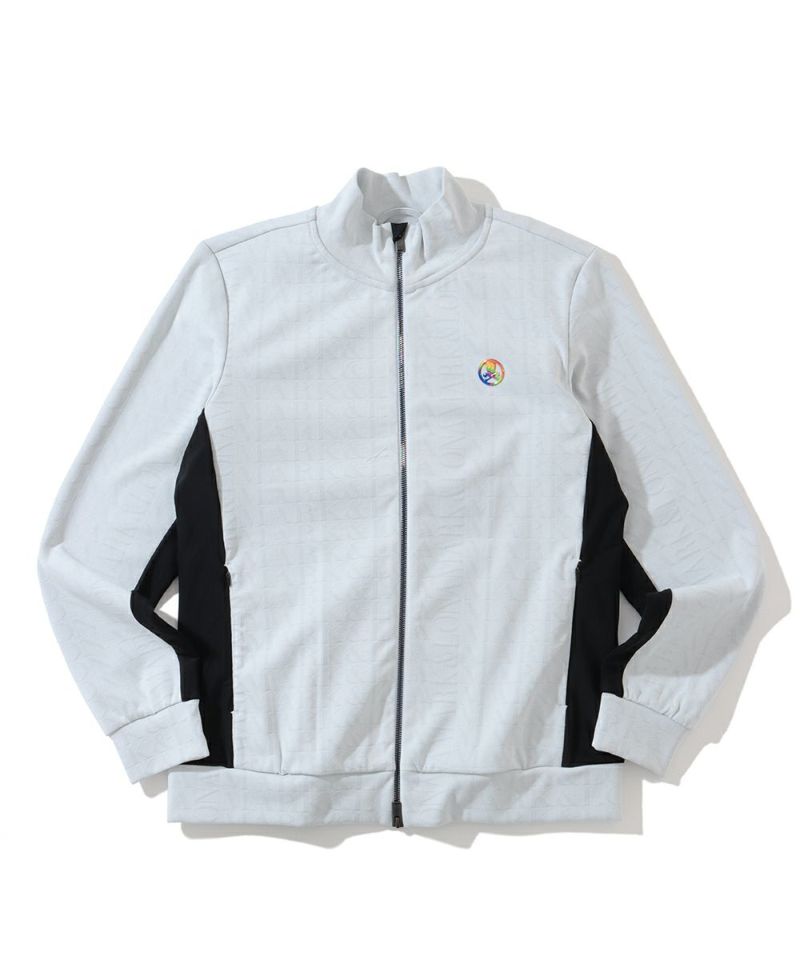 Ripple Jersey Tops
