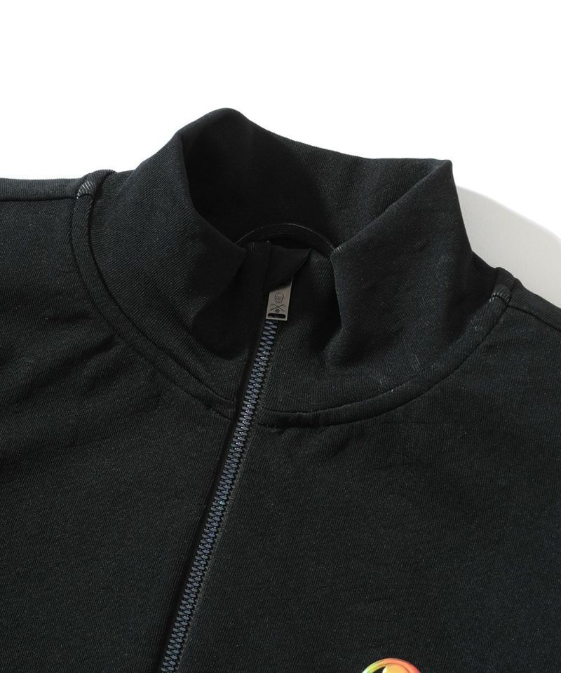Ripple Jersey Tops