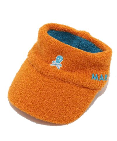 Flux Knit Visor | MEN and WOMEN