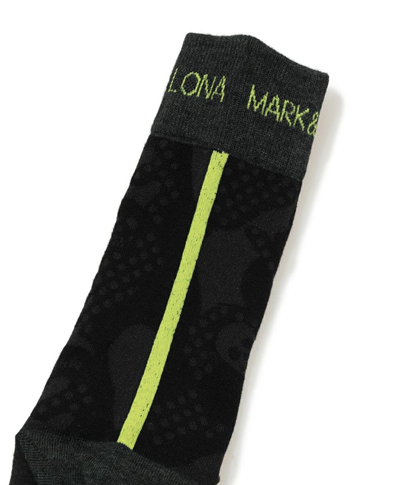 Vector Full Length Socks | MEN