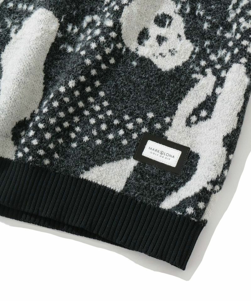 セール】Ruler Fulling Crew Sweater | MEN（ニット/セーター