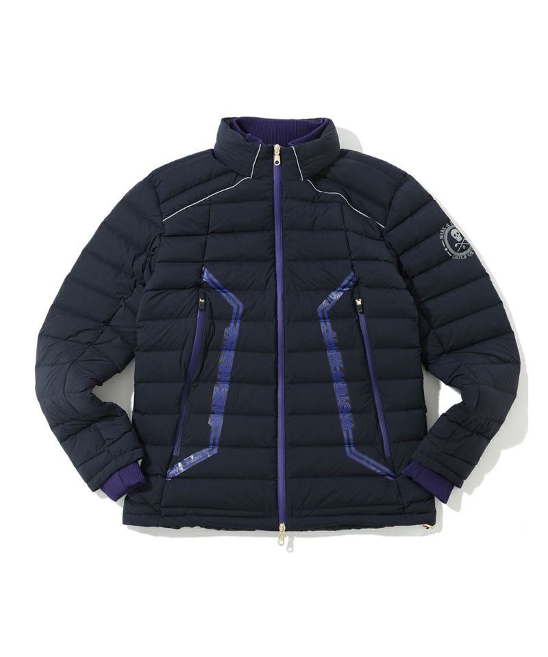 Osten Stretch Down Jacket | MEN | MARK & LONA MARKET STORE 公式ストア