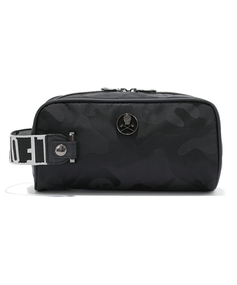 Gauge Camo Dopp Kit | MARK & LONA MARKET STORE 公式ストア