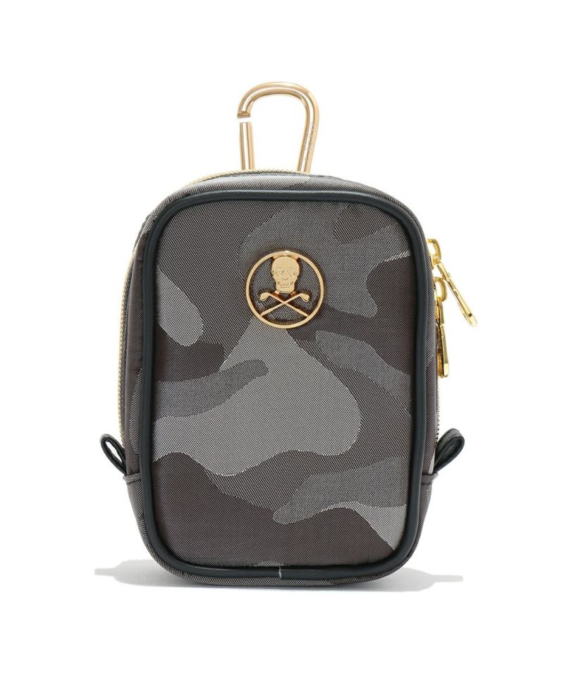 Gauge Camo Pouch