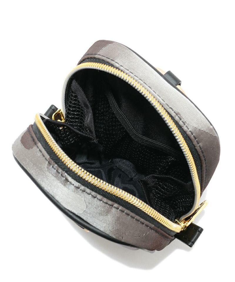 Gauge Camo Pouch