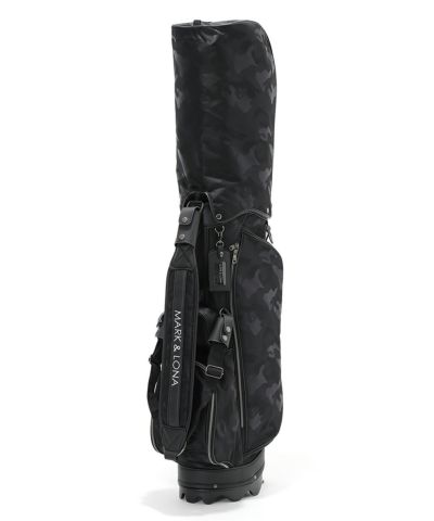 ABSTRACT Stand golf Bag | MARK & LONA MARKET STORE 公式ストア