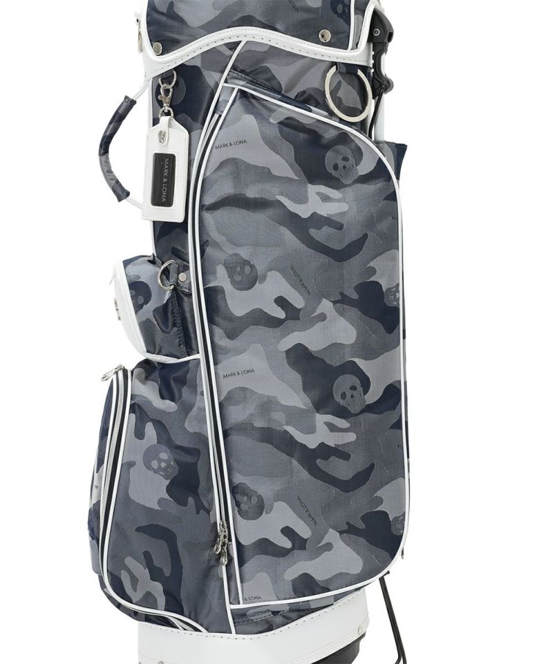 Gauge Camo Stand Bag | MARK & LONA MARKET STORE 公式ストア